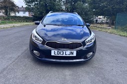 Kia Ceed Sportswagon (12-18) 1.6 CRDi 2 5d For Sale - Star Car Sales, Nelson