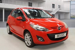 Mazda 2 (07-15) 1.3 Takuya 5d For Sale - Star Car Sales, Nelson