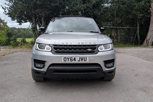 Land Rover Range Rover Sport (13-22) 3.0 SDV6 Autobiography Dynamic 5d Auto For Sale - Star Car Sales, Nelson