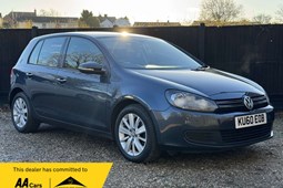 Volkswagen Golf Hatchback (09-12) 1.6 TDi (105bhp) BlueMotion Tech SE 5d For Sale - Value Vehicles Essex, Colchester