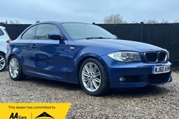 BMW 1-Series Coupe (07-13) 118d M Sport 2d For Sale - Value Vehicles Essex, Colchester