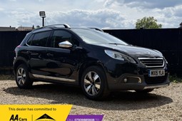 Peugeot 2008 (13-19) 1.2 VTi Allure 5d For Sale - Value Vehicles Essex, Colchester