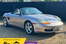 Porsche Boxster (96-04) 2.7 2d (01) For Sale - Value Vehicles Essex, Colchester