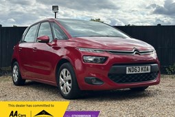 Citroen C4 Picasso (13-18) 1.6 e-HDi (115bhp) VTR+ 5d For Sale - Value Vehicles Essex, Colchester