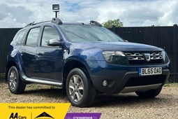Dacia Duster Estate (13-18) 1.5 dCi (110bhp) Laureate Prime 5d For Sale - Value Vehicles Essex, Colchester