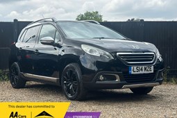 Peugeot 2008 (13-19) 1.2 VTi Allure 5d For Sale - Value Vehicles Essex, Colchester