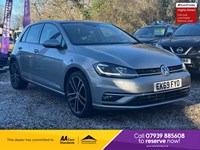 Volkswagen Golf Hatchback (13-20) Match Edition 2.0 TDI 150PS DSG auto 5d For Sale - Value Vehicles Essex, Colchester