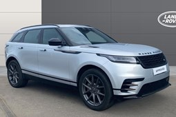 Land Rover Range Rover Velar SUV (17 on) 2.0 P400e Dynamic HSE 5dr Auto For Sale - Vertu Motors Land Rover Truro, Redruth