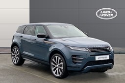 Land Rover Range Rover Evoque SUV (19 on) 2.0 D200 Dynamic HSE 5dr Auto For Sale - Vertu Motors Land Rover Truro, Redruth