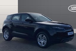 Land Rover Range Rover Evoque SUV (19 on) 1.5 P300e S 5dr Auto For Sale - Vertu Motors Land Rover Truro, Redruth