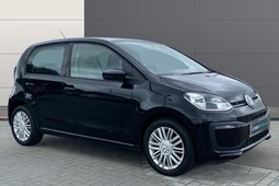 Volkswagen Up (12-23) 1.0 Move Up Tech Edition [Start Stop] 5d For Sale - Vertu Motors Land Rover Truro, Redruth