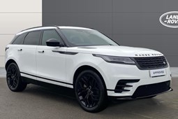 Land Rover Range Rover Velar SUV (17 on) 2.0 D200 MHEV Dynamic HSE 5dr Auto For Sale - Vertu Motors Land Rover Truro, Redruth