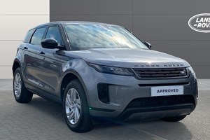 Land Rover Range Rover Evoque SUV (19 on) 1.5 P300e S 5dr Auto For Sale - Vertu Motors Land Rover Truro, Redruth