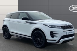 Land Rover Range Rover Evoque SUV (19 on) 1.5 P300e Evoque Edition 5dr Auto For Sale - Vertu Motors Land Rover Truro, Redruth