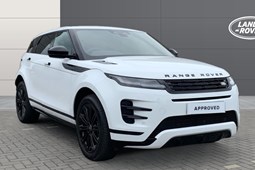 Land Rover Range Rover Evoque SUV (19 on) 1.5 P300e Dynamic SE 5dr Auto For Sale - Vertu Motors Land Rover Truro, Redruth