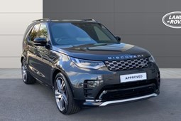 Land Rover Discovery SUV (17 on) 3.0 D300 Metropolitan Edition 5dr Auto For Sale - Vertu Motors Land Rover Truro, Redruth