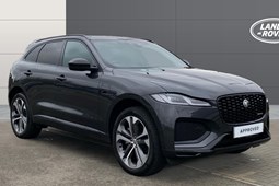 Jaguar F-Pace (16-24) 2.0 D200 R-Dynamic HSE Black 5dr Auto AWD For Sale - Vertu Motors Land Rover Truro, Redruth