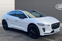 Jaguar I-Pace SUV (18 on) 294kW EV400 R-Dynamic HSE Black 90kWh 5dr Auto For Sale - Vertu Motors Land Rover Truro, Redruth