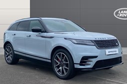 Land Rover Range Rover Velar SUV (17 on) 2.0 D200 MHEV Dynamic SE 5dr Auto For Sale - Vertu Motors Land Rover Truro, Redruth