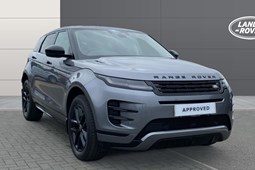 Land Rover Range Rover Evoque SUV (19 on) 2.0 D200 Dynamic SE 5dr Auto For Sale - Vertu Motors Land Rover Truro, Redruth