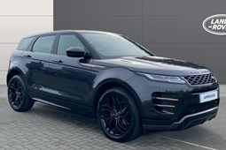 Land Rover Range Rover Evoque SUV (19 on) 2.0 D200 R-Dynamic HSE Auto 5d For Sale - Vertu Motors Land Rover Truro, Redruth