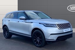 Land Rover Range Rover Velar SUV (17 on) SE D180 auto 5d For Sale - Vertu Motors Land Rover Truro, Redruth