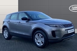 Land Rover Range Rover Evoque SUV (19 on) 1.5 P300e S 5dr Auto For Sale - Vertu Motors Land Rover Truro, Redruth