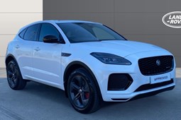 Jaguar E-Pace SUV (17-24) 2.0 D200 R-Dynamic SE Black 5dr Auto For Sale - Vertu Motors Land Rover Truro, Redruth