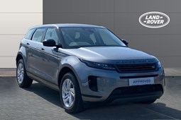 Land Rover Range Rover Evoque SUV (19 on) 1.5 P300e S 5dr Auto For Sale - Vertu Motors Land Rover Truro, Redruth