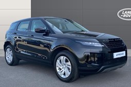 Land Rover Range Rover Evoque SUV (19 on) 1.5 P300e S 5dr Auto For Sale - Vertu Motors Land Rover Truro, Redruth