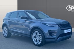 Land Rover Range Rover Evoque SUV (19 on) 2.0 D200 R-Dynamic SE Auto 5d For Sale - Vertu Motors Land Rover Truro, Redruth