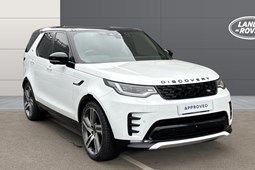 Land Rover Discovery SUV (17 on) 3.0 D300 R-Dynamic HSE 5dr Auto For Sale - Vertu Motors Land Rover Truro, Redruth