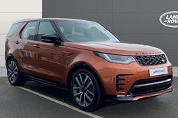 Land Rover Discovery SUV (17 on) 3.0 D300 R-Dynamic SE 5dr Auto For Sale - Vertu Motors Land Rover Truro, Redruth