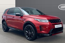 Land Rover Discovery Sport (15 on) 2.0 D200 Dynamic HSE 5dr Auto [5 Seat] For Sale - Vertu Motors Land Rover Truro, Redruth