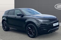 Land Rover Range Rover Evoque SUV (19 on) 2.0 D200 Dynamic SE 5dr Auto For Sale - Vertu Motors Land Rover Truro, Redruth