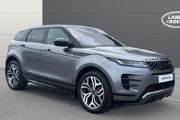 Land Rover Range Rover Evoque SUV (19 on) 1.5 P300e Autobiography Auto 5d For Sale - Vertu Motors Land Rover Truro, Redruth