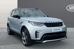 Land Rover Discovery SUV (17 on) 3.0 D300 Dynamic HSE 5dr Auto For Sale - Vertu Motors Land Rover Truro, Redruth