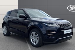 Land Rover Range Rover Evoque SUV (19 on) 2.0 D200 R-Dynamic S Auto 5d For Sale - Vertu Motors Land Rover Truro, Redruth