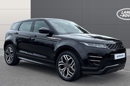 Land Rover Range Rover Evoque SUV (19 on) R-Dynamic HSE P300e auto 5d For Sale - Vertu Motors Land Rover Truro, Redruth