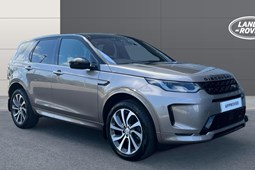 Land Rover Discovery Sport (15 on) 2.0 D200 R-Dynamic HSE Auto [5 Seat] 5d For Sale - Vertu Motors Land Rover Truro, Redruth
