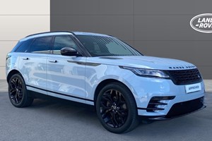 Land Rover Range Rover Velar SUV (17 on) 2.0 D200 MHEV Dynamic HSE 5dr Auto For Sale - Vertu Motors Land Rover Truro, Redruth