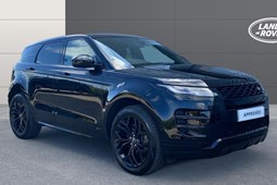 Land Rover Range Rover Evoque SUV (19 on) SE R-Dynamic P200 auto 5d For Sale - Vertu Motors Land Rover Truro, Redruth