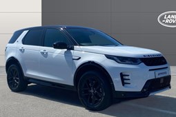 Land Rover Discovery Sport (15 on) 2.0 D200 Dynamic SE 5dr Auto [5 Seat] For Sale - Vertu Motors Land Rover Truro, Redruth