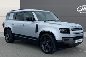 Land Rover Defender 110 (19 on) 3.0 D250 X-Dynamic HSE 110 5dr Auto For Sale - Vertu Motors Land Rover Truro, Redruth