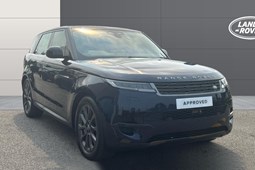 Land Rover Range Rover Sport SUV (22 on) 3.0 P510e Autobiography 5dr Auto For Sale - Vertu Motors Land Rover Truro, Redruth