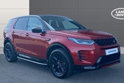 Land Rover Discovery Sport (15 on) 2.0 D200 Dynamic SE 5dr Auto [5 Seat] For Sale - Vertu Motors Land Rover Truro, Redruth