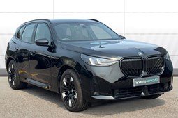 BMW X3 SUV (24 on) xDrive20d M Sport 5dr Step Auto For Sale - Vertu Motors Land Rover Truro, Redruth