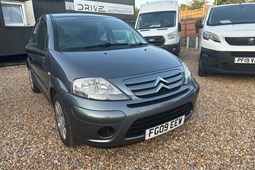 Citroen C3 (02-10) 1.6 HDi 16V VTR (92bhp) 5d For Sale - DRIVE AUTOMOTIVE, Waterloville