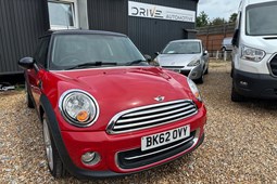 MINI Hatchback (06-13) 1.6 Cooper (08/10 on) 3d For Sale - DRIVE AUTOMOTIVE, Waterloville