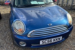 MINI Hatchback (06-13) 1.6 Cooper 3d For Sale - DRIVE AUTOMOTIVE, Waterloville